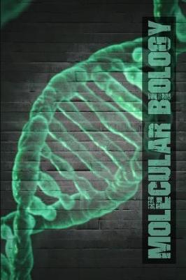 Book cover for Molecular Biology