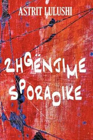 Cover of Zhgenjime Sporadike