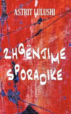 Book cover for Zhgenjime Sporadike