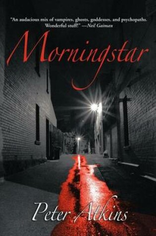 Cover of Morningstar