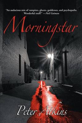 Book cover for Morningstar