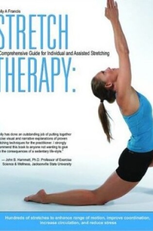 Cover of Stretch Therapy