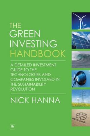 Cover of The Green Investing Handbook