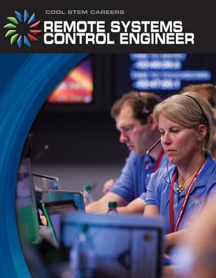 Cover of Remote Systems Control Engineer