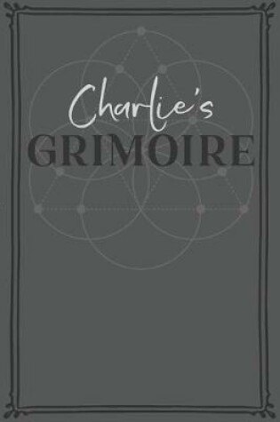 Cover of Charlie's Grimoire