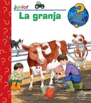 Cover of La Granja