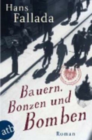 Cover of Bauern, Bonzen und Bomben