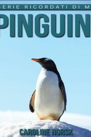 Cover of Pinguini