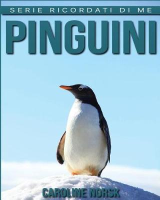 Book cover for Pinguini