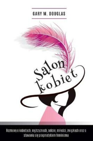 Cover of Salon Kobiet - Salon des Femmes Polish