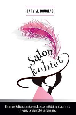 Book cover for Salon Kobiet - Salon des Femmes Polish