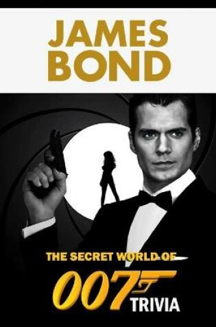 Cover of James Bond