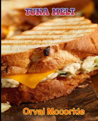 Book cover for Tuna Melt