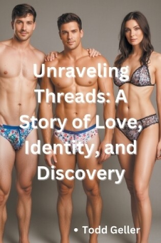 Cover of Unraveling Threads