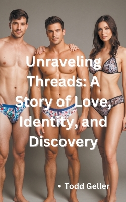 Book cover for Unraveling Threads