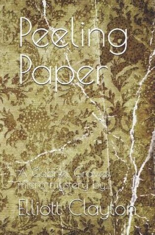 Cover of Peeling Paper