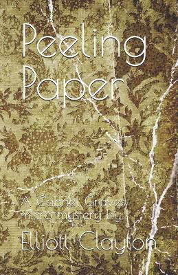 Cover of Peeling Paper