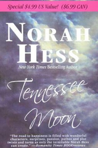 Cover of Tennessee Moon
