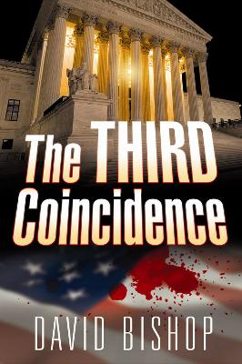 Book cover for The Third Coincidence