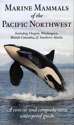 Book cover for Marine Mammals of the Pacific Northwest