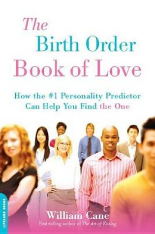 Cover of The Birth Order Book of Love