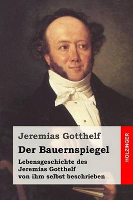 Book cover for Der Bauernspiegel