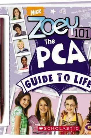 Cover of PCA Guide to Life