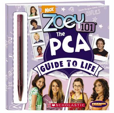 Cover of PCA Guide to Life