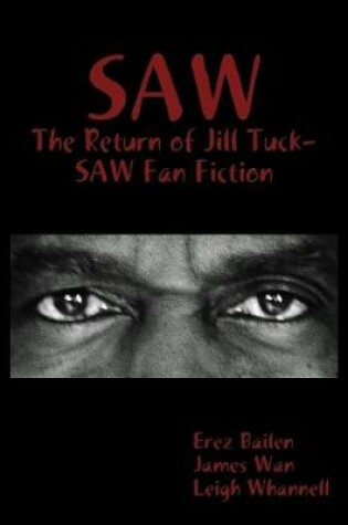 Cover of Saw