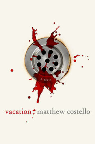 Cover of Vacation