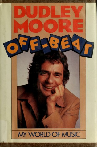 Cover of Dudley Moore Off-Beat