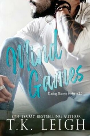 Cover of Mind Games