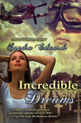 Cover of Incredible Dreams