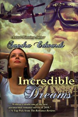 Book cover for Incredible Dreams
