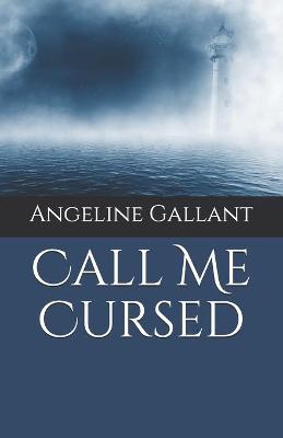 Book cover for Call Me Cursed