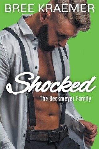 Cover of Shocked