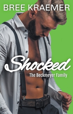 Book cover for Shocked