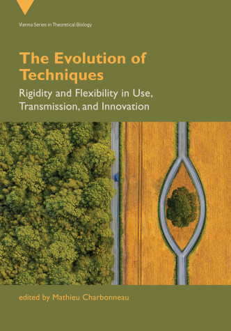 Book cover for The Evolution of Techniques