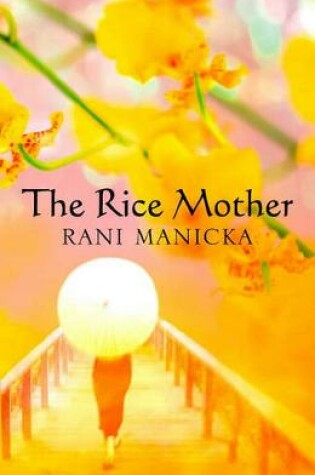 Cover of The Rice Mother