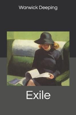 Book cover for Exile