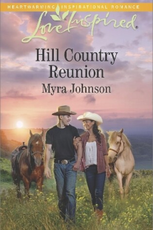 Cover of Hill Country Reunion