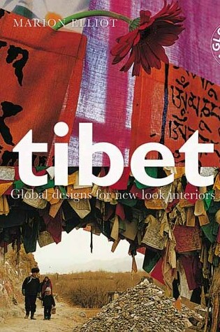 Cover of Global Crafts Tibet (USA)