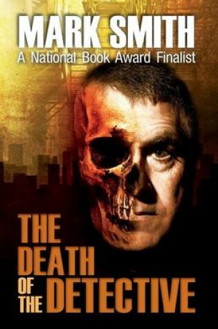 Cover of Death of The Detective