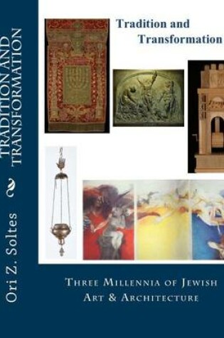Cover of Tradition and Transformation