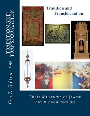 Book cover for Tradition and Transformation