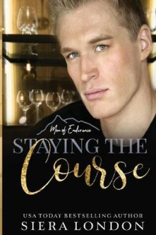 Cover of Staying The Course