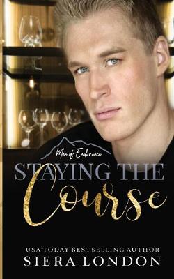 Book cover for Staying The Course