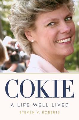 Book cover for Cokie