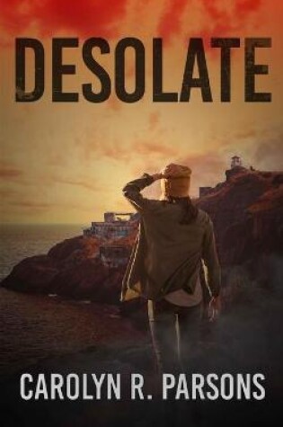 Cover of Desolate