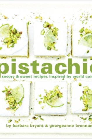 Cover of Pistachio